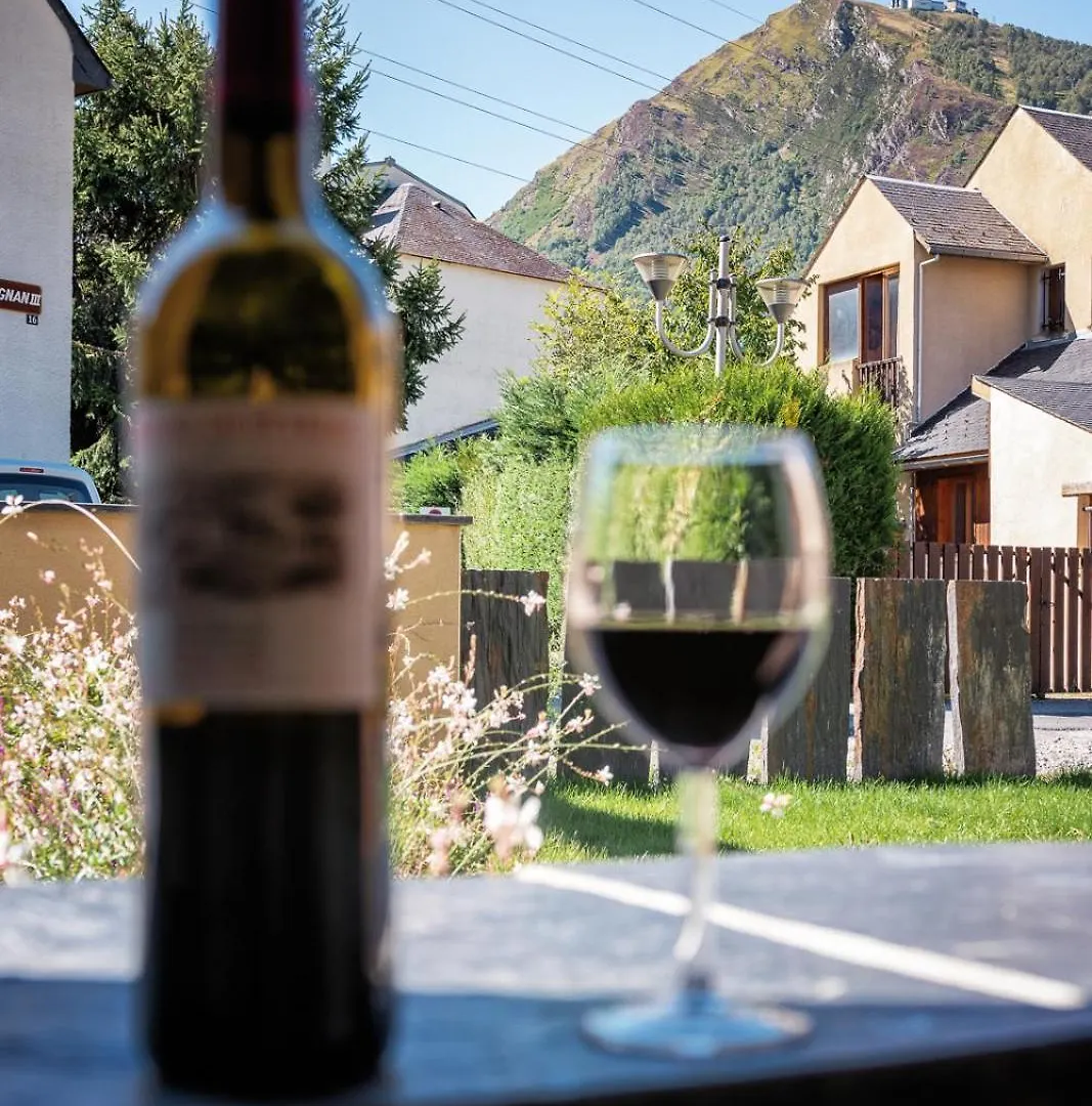 شقة Magnifique Appt Neuf 6 Pers - Vue Montagne St Lary - Curistes Ok Vielle-Aure