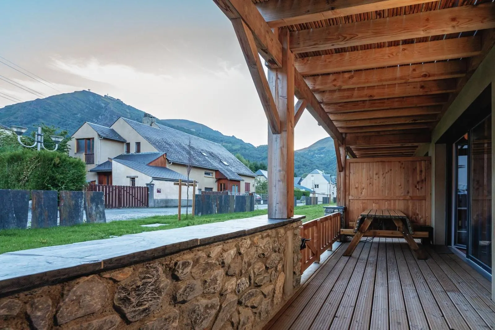 شقة Magnifique Appt Neuf 6 Pers - Vue Montagne St Lary - Curistes Ok Vielle-Aure